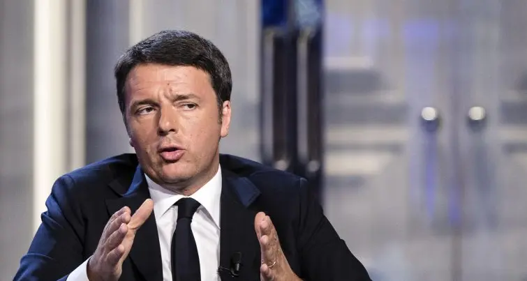Attacco Iran su Israele, Renzi: \"Dov'è l'Europa?\"