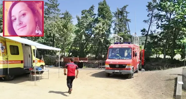 Elisa Soldi, fine di un incubo, ritrovata dopo 24 ore la turista bresciana scomparsa da Castiadas