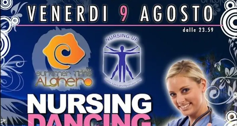 Alghero. Venerdì serata di beneficenza alla discoteca Embarcadero