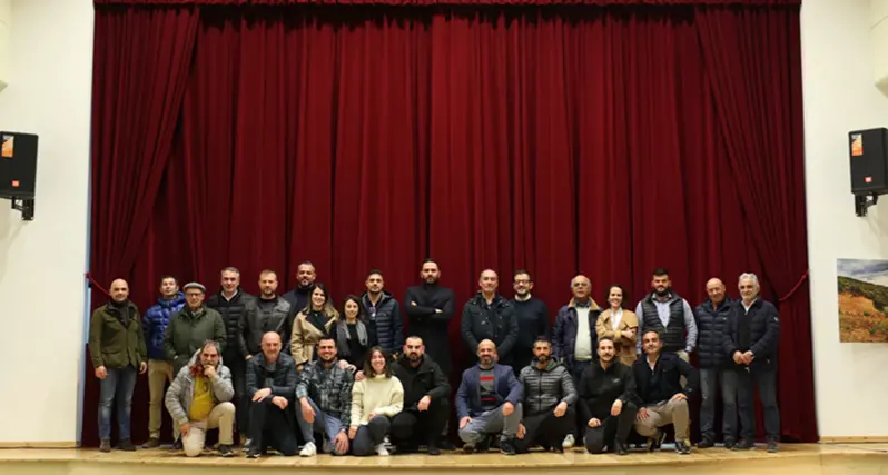 Anche il Consorzio Vini Mandrolisai protagonista al Vinitaly