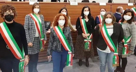 Il “No” compatto dei sindaci della Sardegna: alla Fiera di Cagliari tutti contro lo stoccaggio delle scorie nucleari