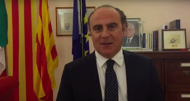 Sport, Comuni uniti contro ogni forma di violenza: la Nazionale Italiana dei Sindaci ad Alghero