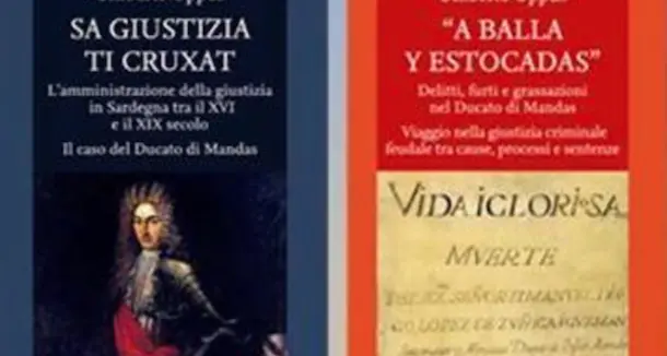 Ovodda sconosciuta riemerge dagli archivi spagnoli: sabato la presentazione di due libri di Umberto Oppus