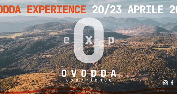 Ovodda Experience: dal 20 al 23 aprile un viaggio alla scoperta del territorio