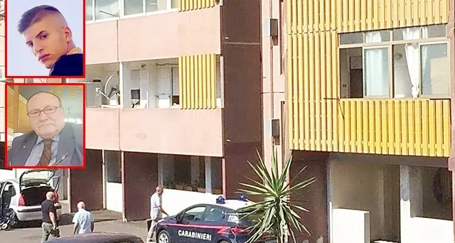 Mattia Ennas, morto in circostanze misteriose. Piscitelli: “Troppe aggressioni, come quella avvenuta ieri al Poetto”