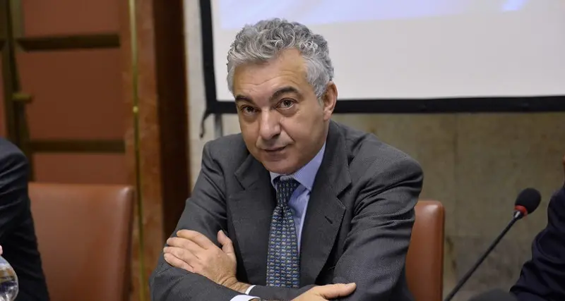 Covid, chiesta condanna di 1 anno e 4 mesi per Domenico Arcuri