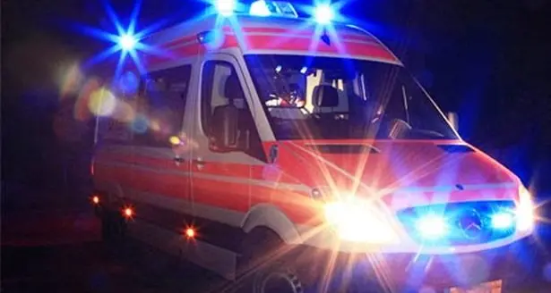 Tragico incidente a Selargius: 42enne muore sul colpo