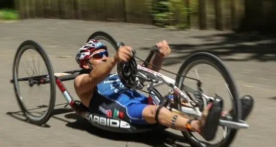 L'oschirese Giovanni Achenza medaglia di bronzo a Rio 2016