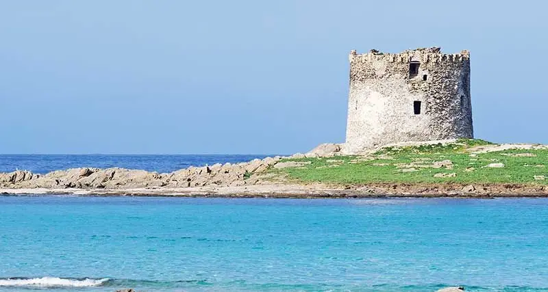 La Pelosa di Stintino è la più bella spiaggia italiana secondo gli utenti di TripAdvisor