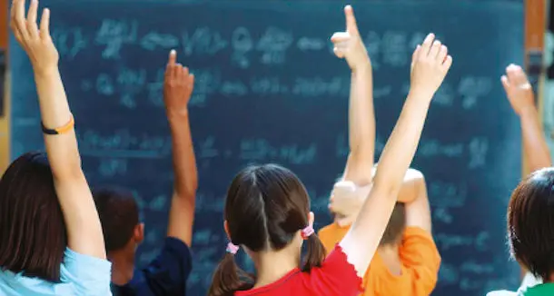 Scuola di Goni a San Basilio. La Regione: è una scelta del Comune