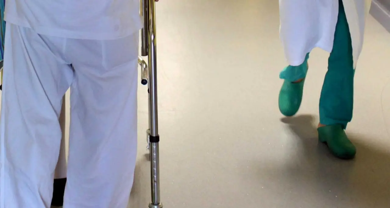 Sanità, italiani insoddisfatti: liste attesa insostenibili per 9 su 10