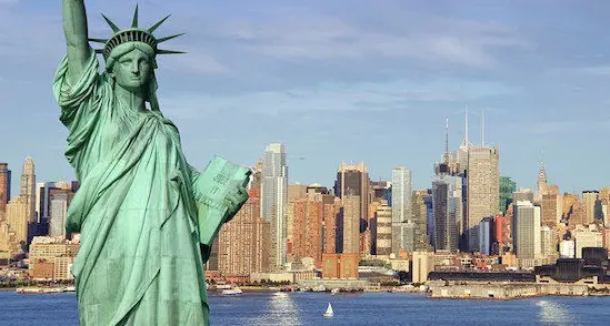 Orio al Serio - New York con 200 euro, è realtà grazie alla compagnia Norwegian