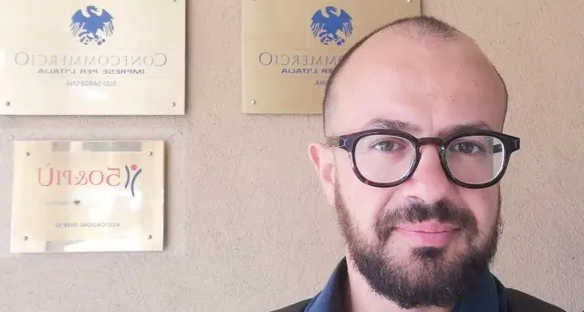 Emanuele Frongia eletto presidente Fipe Confcommercio Sud Sardegna