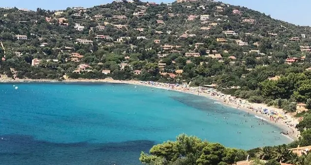 Nel Cagliaritano rinvenuto un ordigno bellico