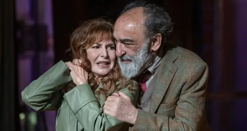 L’ultimo tango della \"Signora del martedì\"