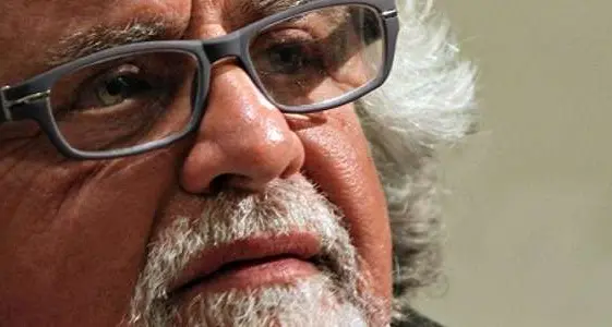 L'estate di Grillo: niente social network, ma \"faccia a faccia\" con i cittadini