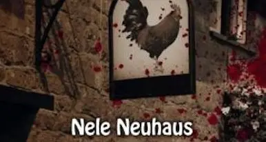 “Biancaneve deve morire” di Nele Neuhaus