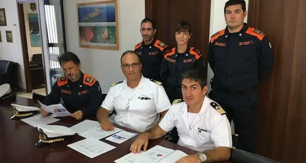 Mare Sicuro 2016: più controlli e più sicurezza