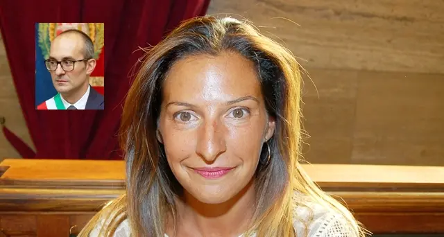 Lega, ko in Consiglio Comunale: lascia Roberta Perra, che approda al Gruppo Misto