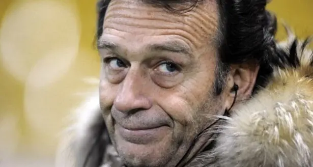 Scandalo tangenti in Inghilterra: ci sarebbe anche il nome di Massimo Cellino