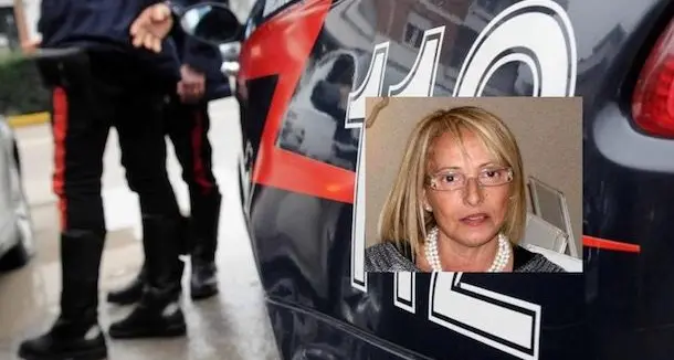 Trovata morta la donna 61enne scomparsa a Quartu la settimana scorsa