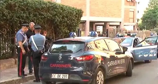 Pregiudicato ucciso per errore: arrestati padre e figlio