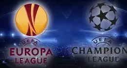 Sorteggi Champions League