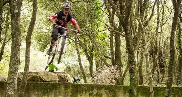 Sardinian Enduro Challenge a Olzai: adrenalina e tanto divertimento