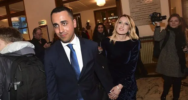 Di Maio: \"Avanti col taglio dei parlamentari\"