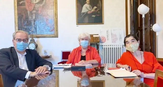Università, da settembre screening sierologico Covid a studenti e personale