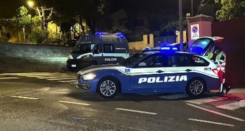 “Stragi del sabato sera”: ritirate 5 patenti per assunzione droga e alcol a Nuoro