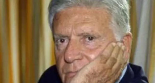 È morto Sergio Zavoli, maestro del giornalismo televisivo