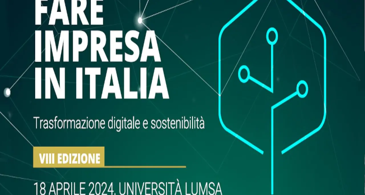 L’Università Lumsa celebra l’impegno per la sostenibilità