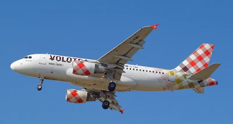 Trasporti: nuovo collegamento tra Olbia e Brest con Volotea