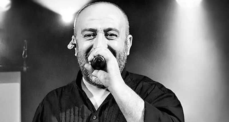 Luciano Pigliaru: anima e cuore in musica