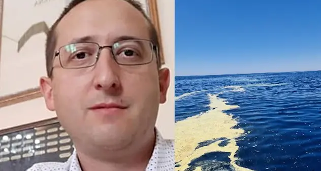 Bocche di Bonifacio, Giagoni (Lega): “Basta sversamento a mare di materiale inquinante”