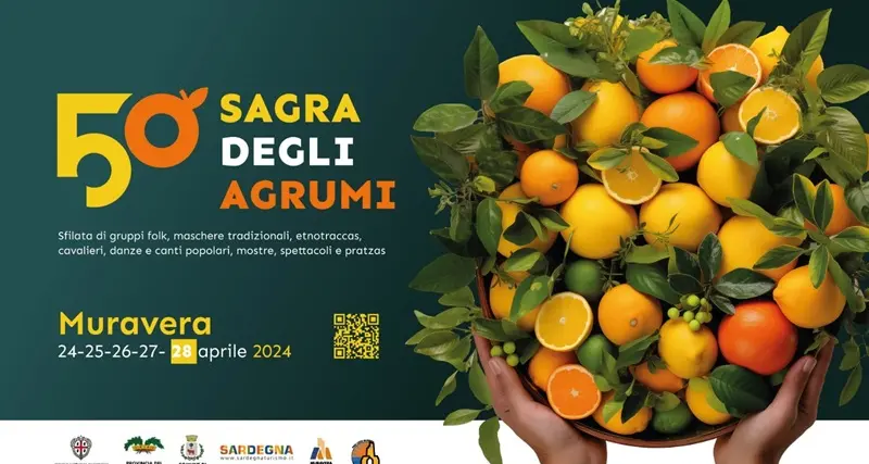 Manca sempre meno alla Sagra degli Agrumi di Muravera. Plaisant: \"Edizione speciale\"