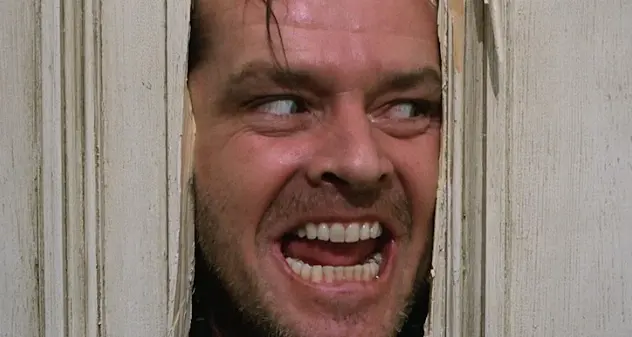 A fuoco l’hotel del film “Shining” di Stanley Kubrick