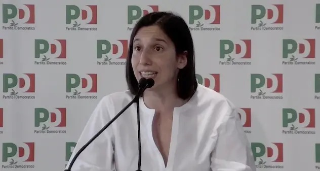 Europee, Schlein definisce le liste Pd: oggi il voto in Direzione dem