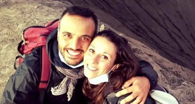 Katia, viva dopo 50 arresti cardiaci, ora diventa mamma: “Mio figlio mi ha ridato la vita”
