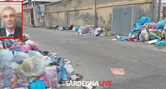 Discarica scomparsa, in viale La Playa Comune e Ferrovie ridanno decoro alla zona