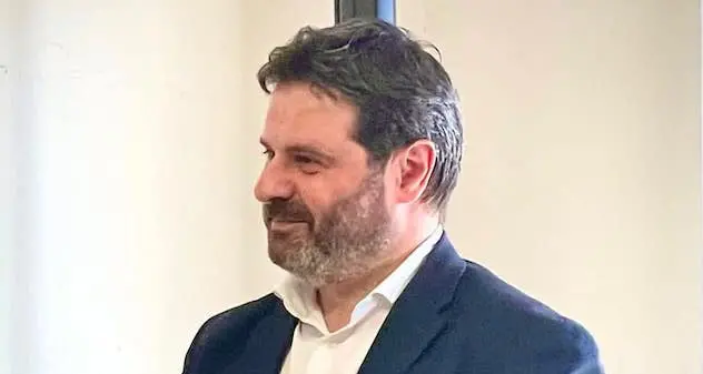 Comunali: a Sassari il candidato del Campo largo è Giuseppe Mascia