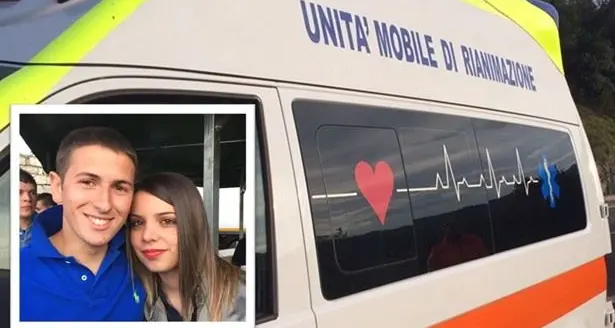 Incidente di Padru. Gusinu potrà prendere parte ai funerali di Sara Palimodde