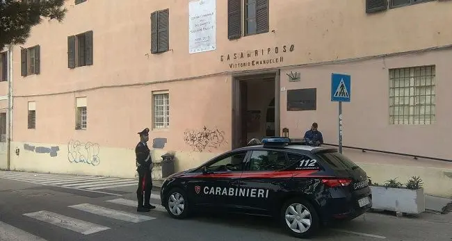 Cagliari. Tre rifugiati sudanesi arrestati per rapina e lesioni personali