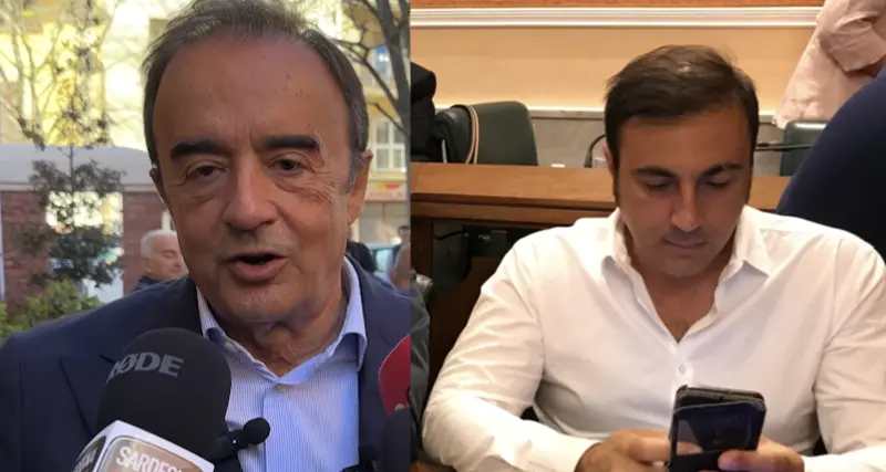Comunali, ad Alghero regna il caos: Riformatori contro Tedde