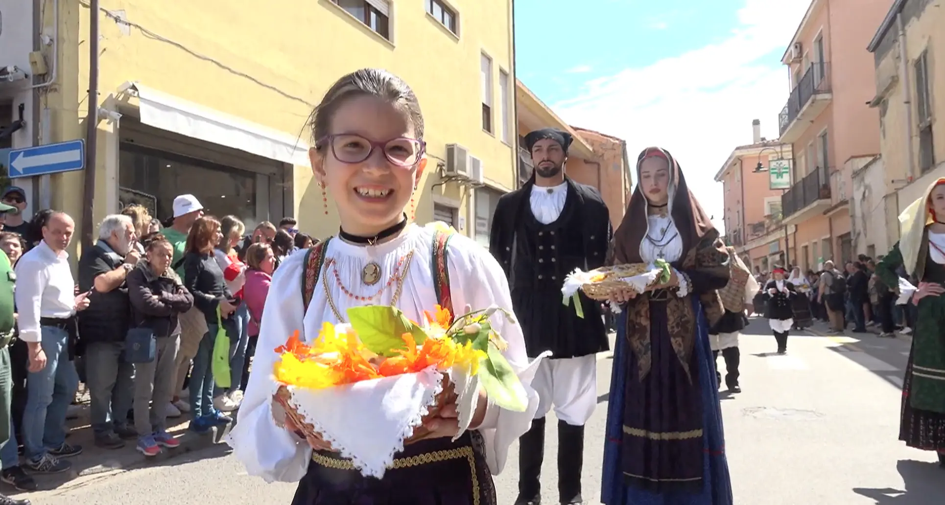 Muravera. Sagra degli Agrumi: il programma di domenica 28 aprile