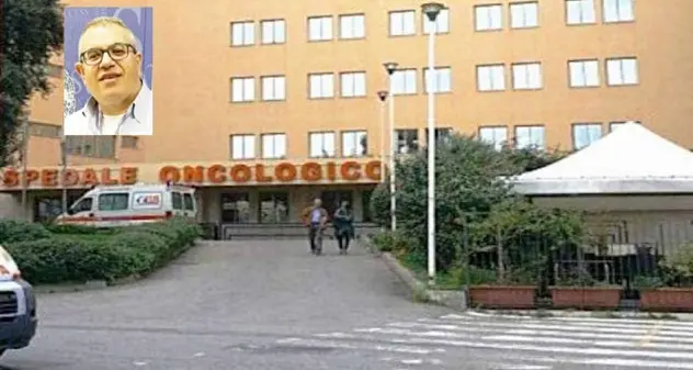 Attese e disagi al Businco di Cagliari. La protesta degli oncologici
