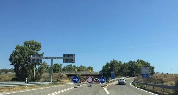 Galleria Mughina, 2 milioni dalla Giunta regionale per la messa in sicurezza