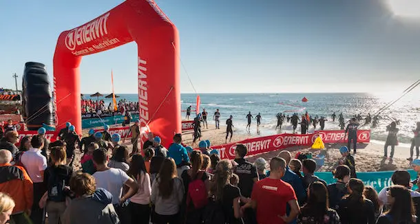 Challenge Forte Village Sardinia: 900 partecipanti alla gara di thriatlon