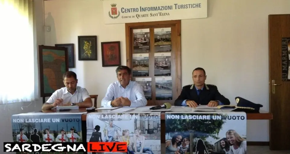 Quartu. Progetto VISS, le iniziative per l'educazione e la prevenzione stradale
